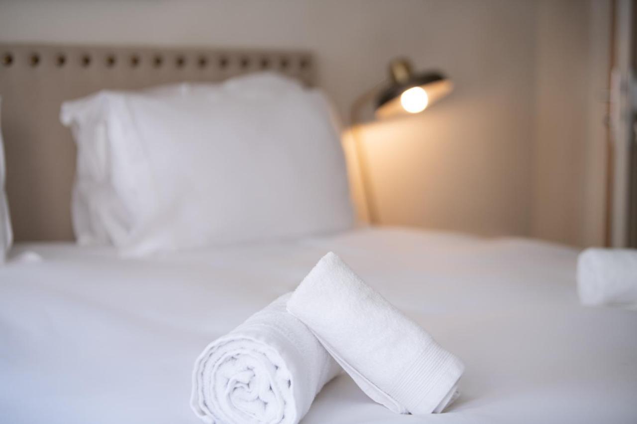 Pick A Flat'S Apartments In Saint-Tropez - Rue Des Bouchonniers 외부 사진