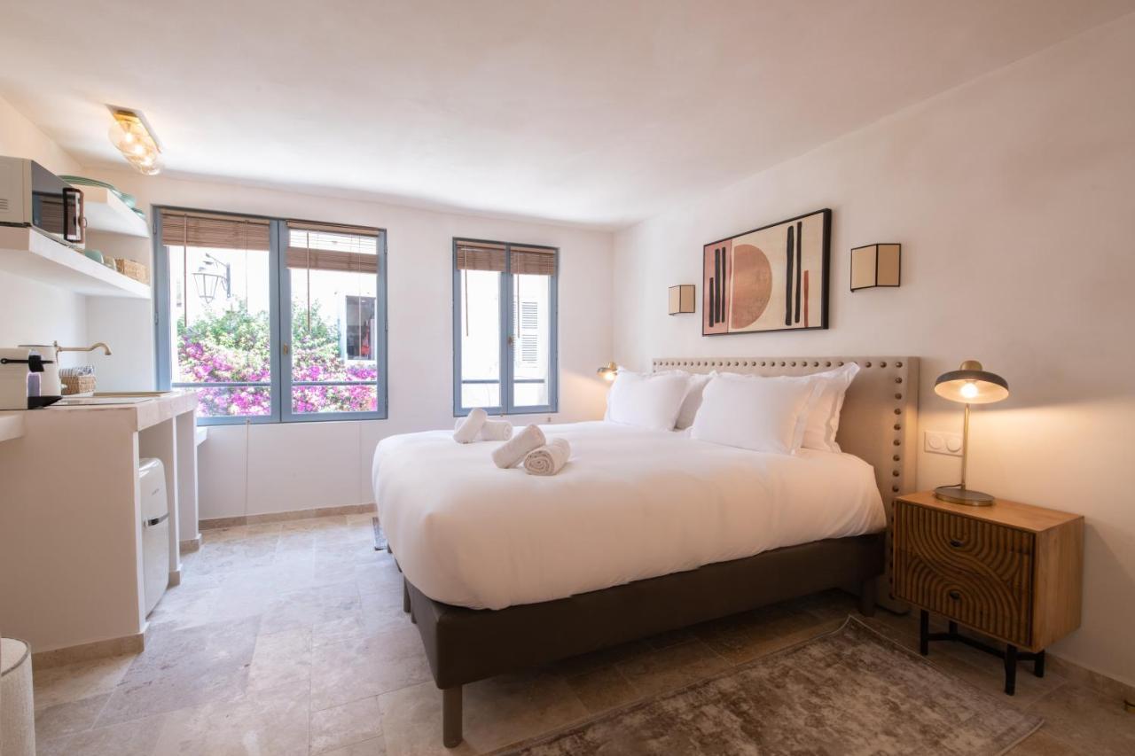Pick A Flat'S Apartments In Saint-Tropez - Rue Des Bouchonniers 외부 사진