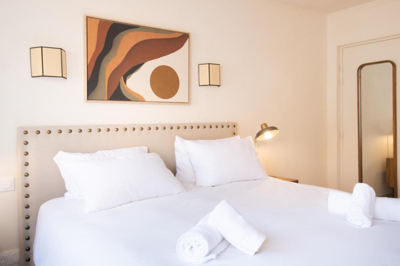 Pick A Flat'S Apartments In Saint-Tropez - Rue Des Bouchonniers 외부 사진