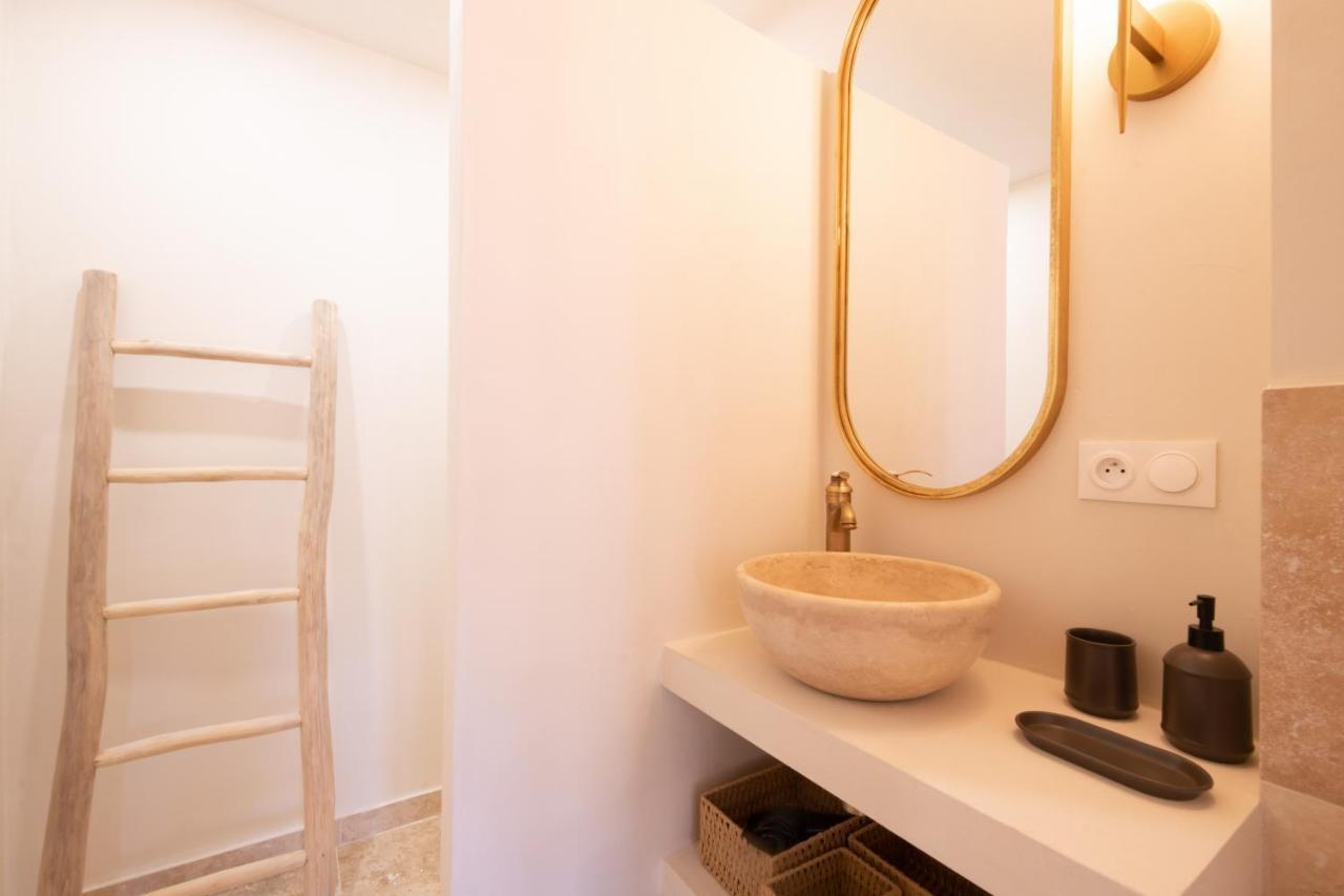 Pick A Flat'S Apartments In Saint-Tropez - Rue Des Bouchonniers 외부 사진